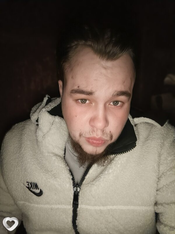 Николай, 23, Улан-Удэ — анкета №3938636