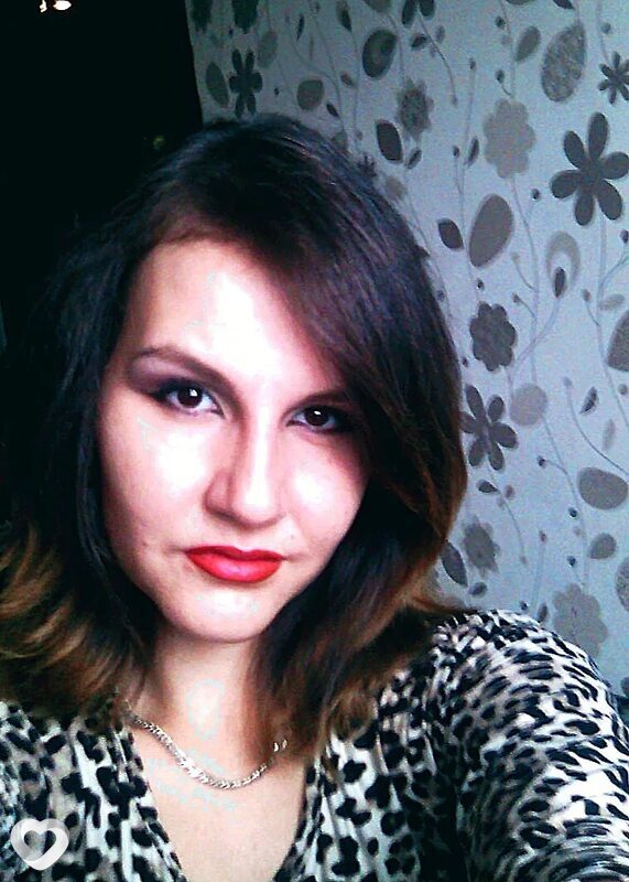Дарина, 32, Новокузнецке — анкета №3938637