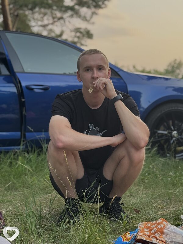 Илья, 27, Ульяновске — анкета №3938638