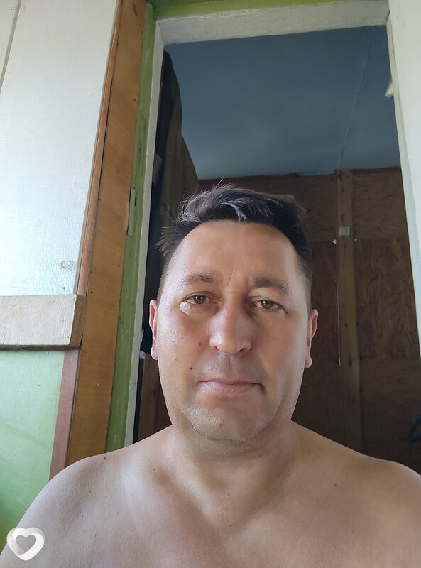 Игорь, 54, Тобольске — анкета №3938648