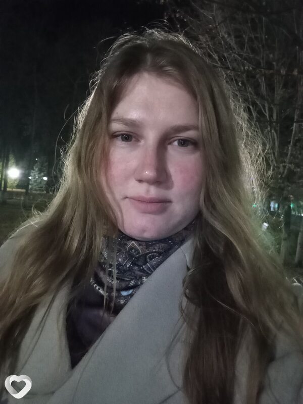 Снежана, 33, Бобруйске — анкета №3938551