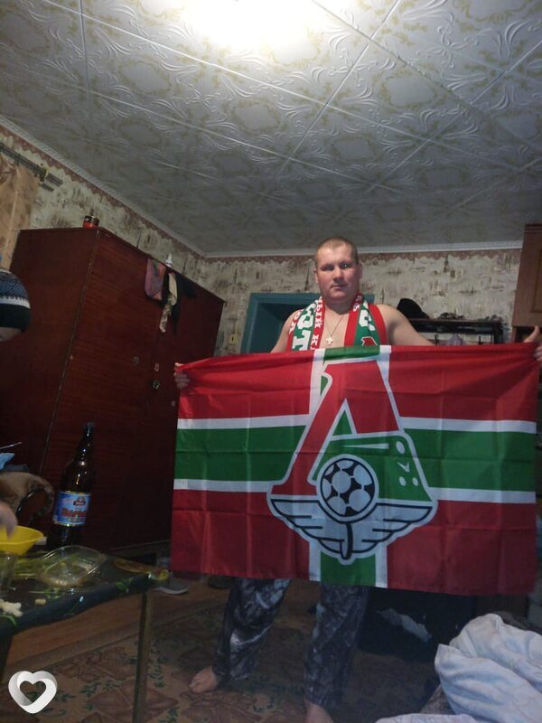 Алексей, Спасское
