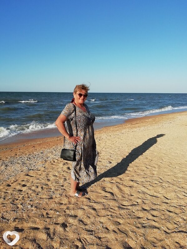 Ирина, 59, Санкт-Петербурге — анкета №3938558