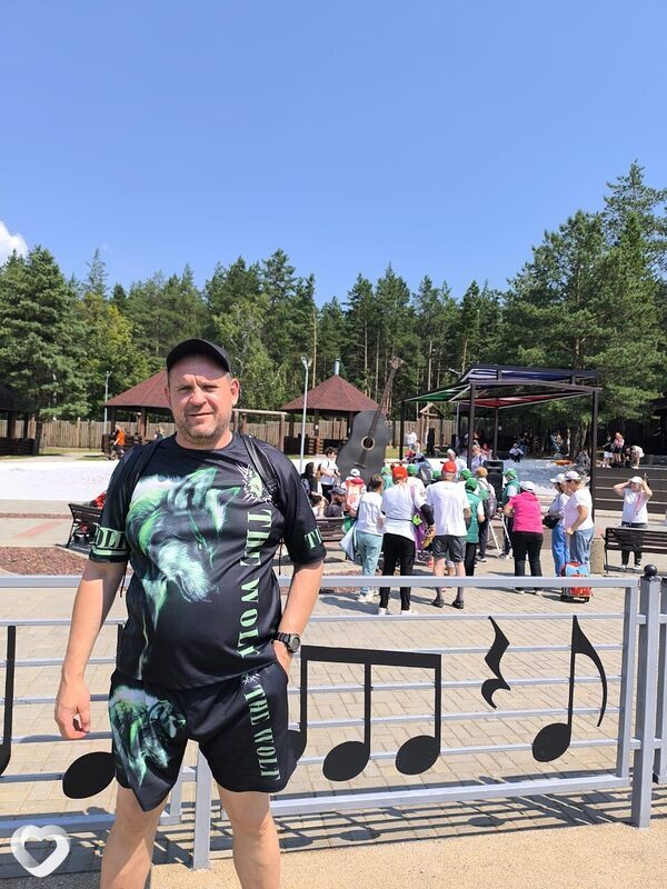 Алексей, 46, Тольятти — анкета №3938567