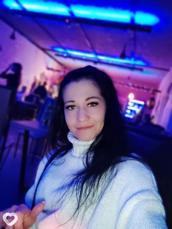 Татьяна, 43, Витебске — анкета №3938573