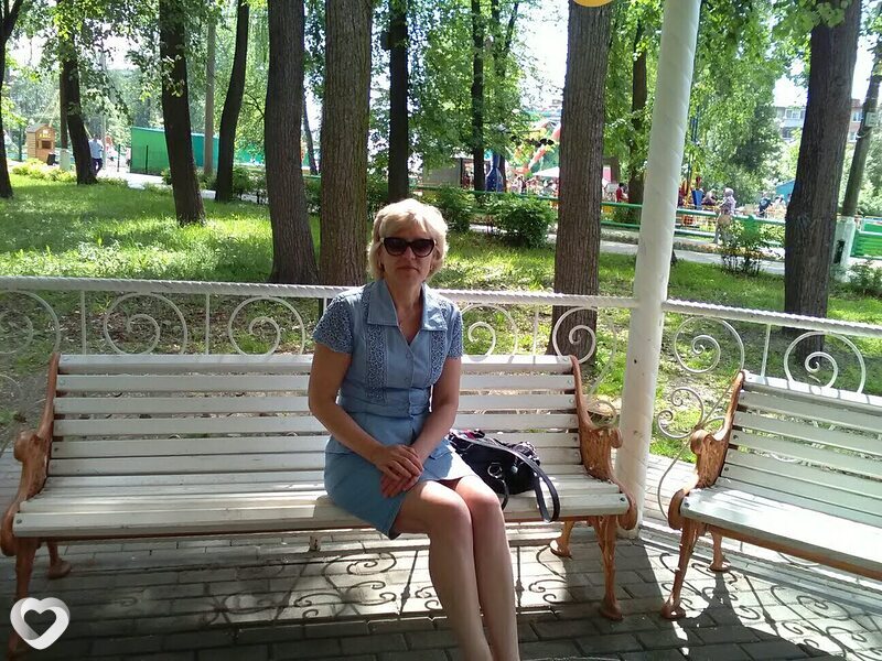 Марина, Павловский Посад