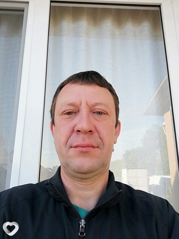 Алексей, 57, Уфе — анкета №3938682