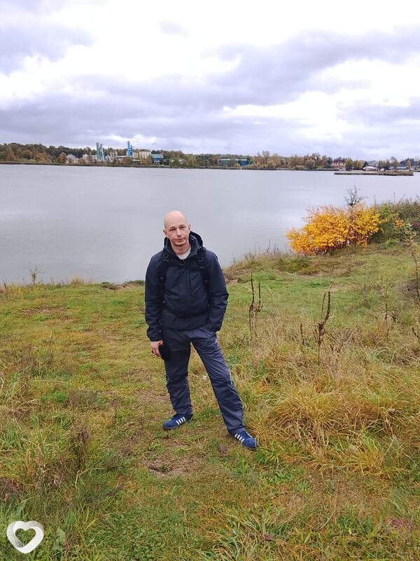 Дмитрий, 36, Калининграде — анкета №3938802