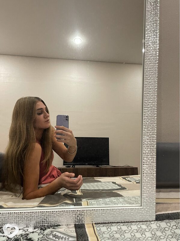 Диана, 23, Уфе — анкета №3938809