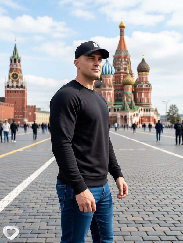 Андрей, 30, Донецке — анкета №3938817