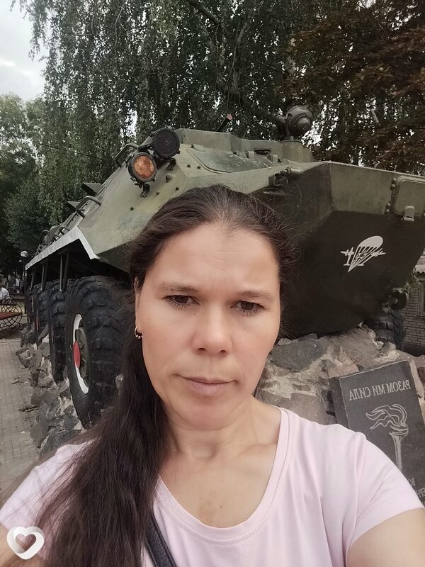 Надія, Балта