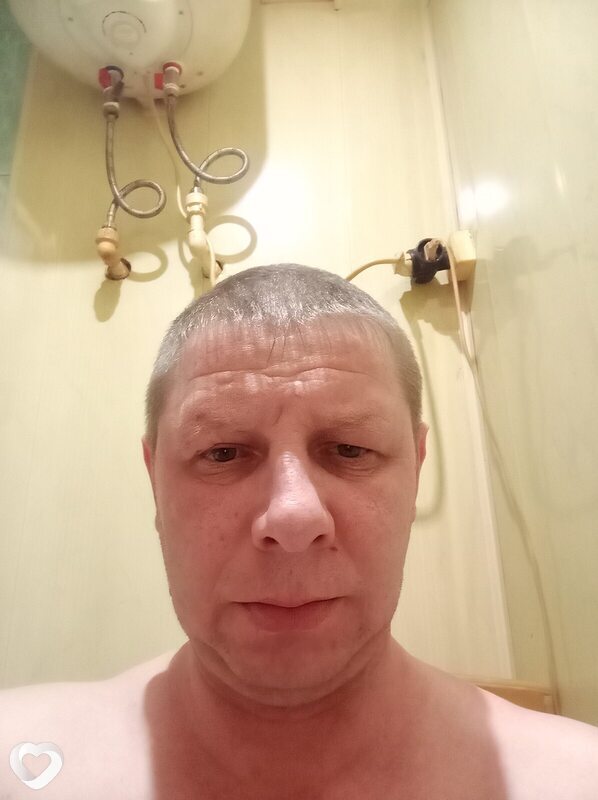 Валентин, 40, Асбесте — анкета №3938750