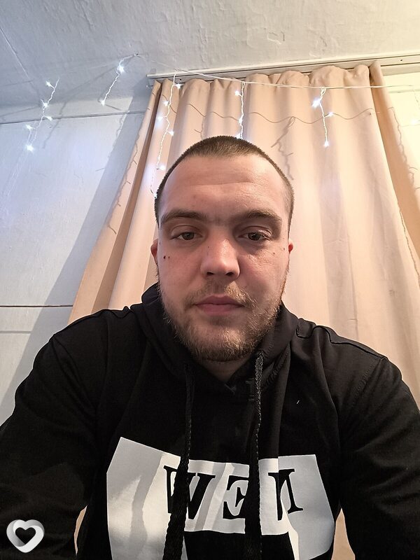 Денис, 28, Саяногорске — анкета №3938754