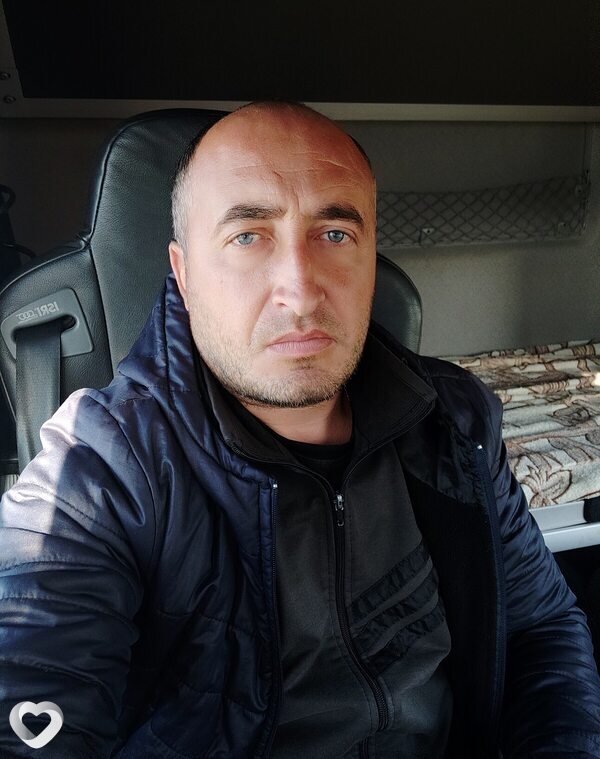 Дима, 38, Комрат — анкета №3938762
