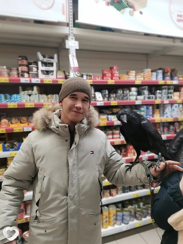 Макс, 31, Кунгуре — анкета №3938767