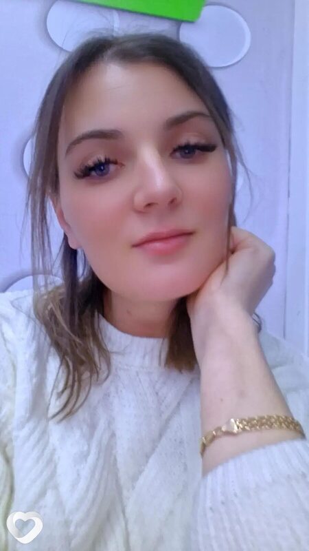 Ліда, 37, Хмельницком — анкета №3938770