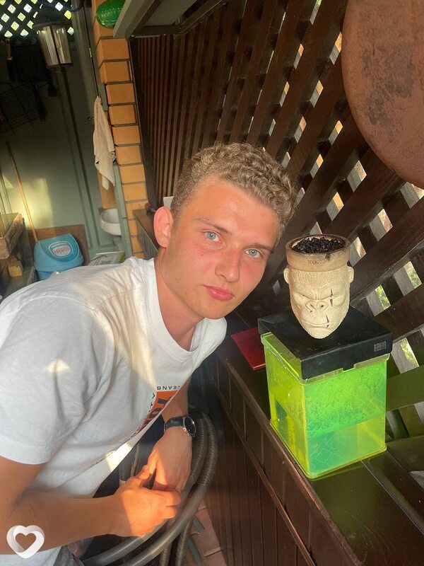 Никита, 36, Липецке — анкета №3938772