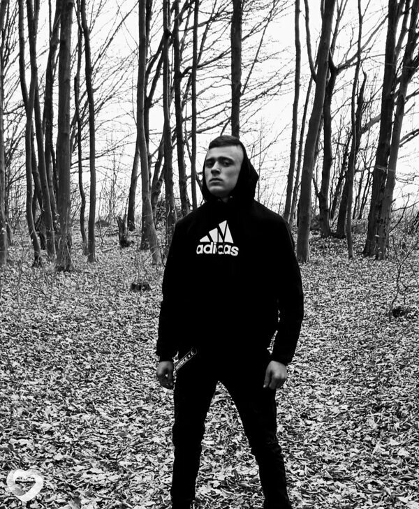 Артем, 22, Виннице — анкета №3938849