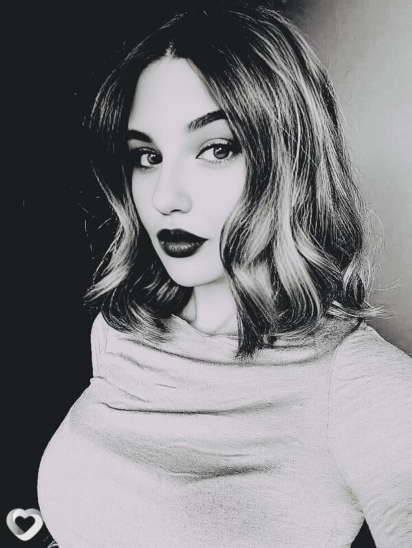 Алёна, 25, Новосибирске — анкета №3938851