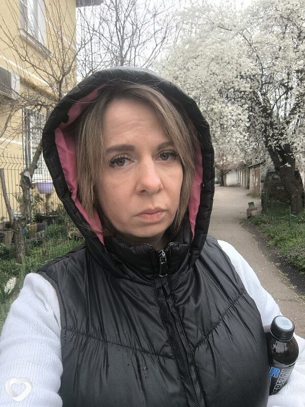 Зюля, 35, Краснодаре — анкета №3938853