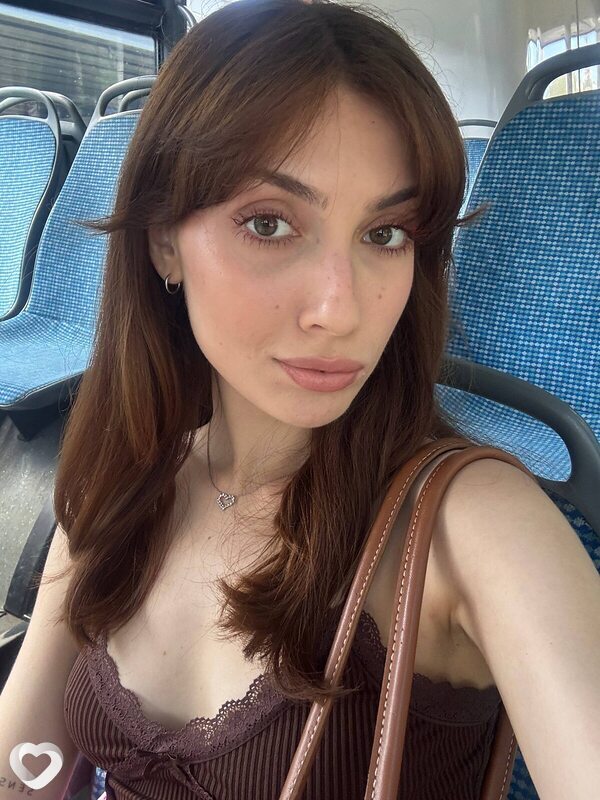 Ангелина, 29, Санкт-Петербурге — анкета №3938868