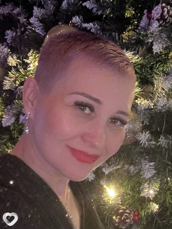 Вероника, 43, Туле — анкета №3938869