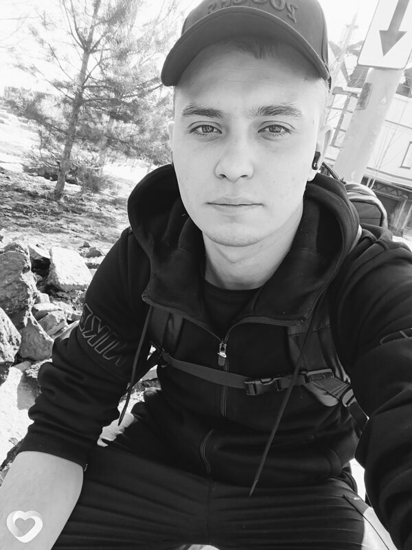 Андрей, 27, Красногорске — анкета №3938782