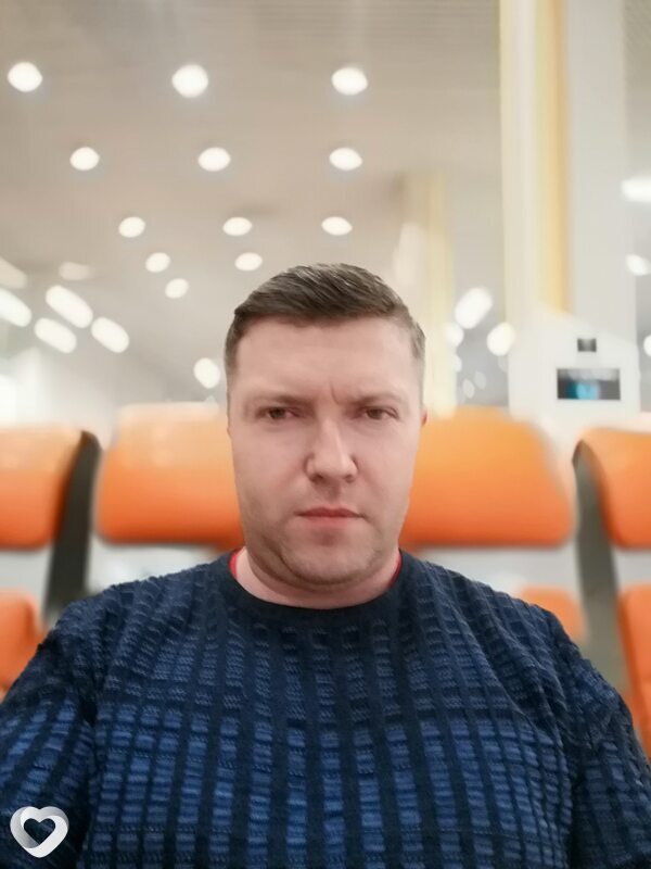 Максим, 43, Красноуфимске — анкета №3938784