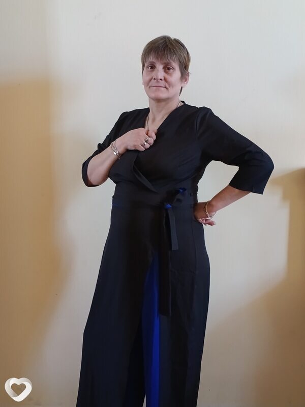 Олеся, 46, Улан-Удэ — анкета №3938785