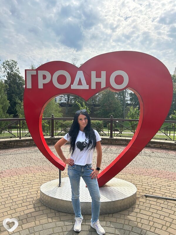 Светлана, Пружаны
