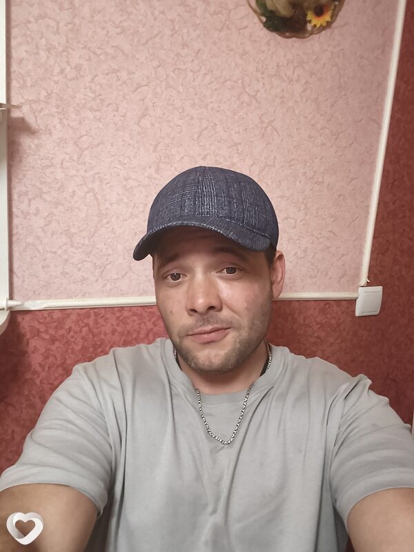 Герман, 35, Пензе — анкета №3938726
