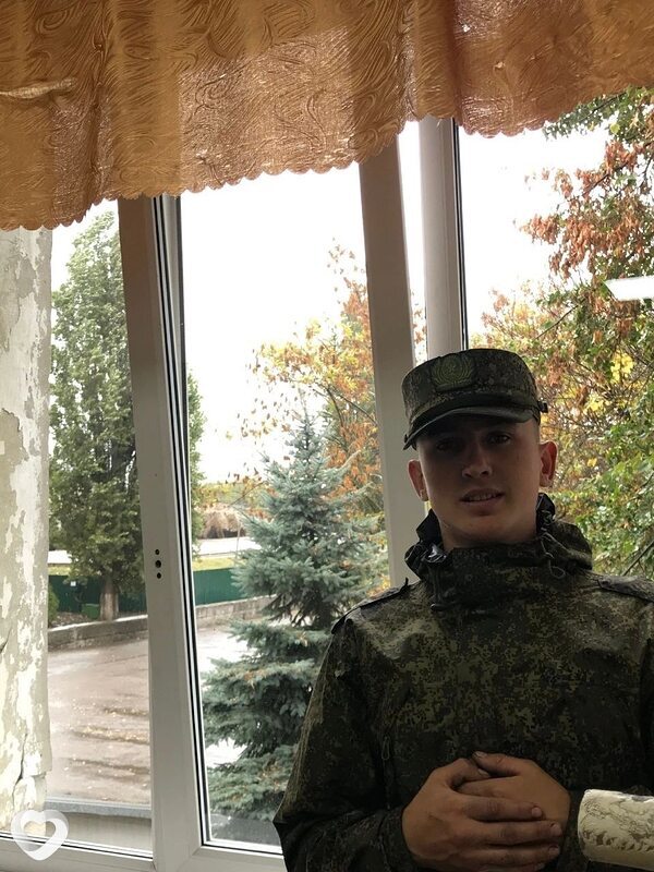 Виктор, 22, Иркутске — анкета №3938728