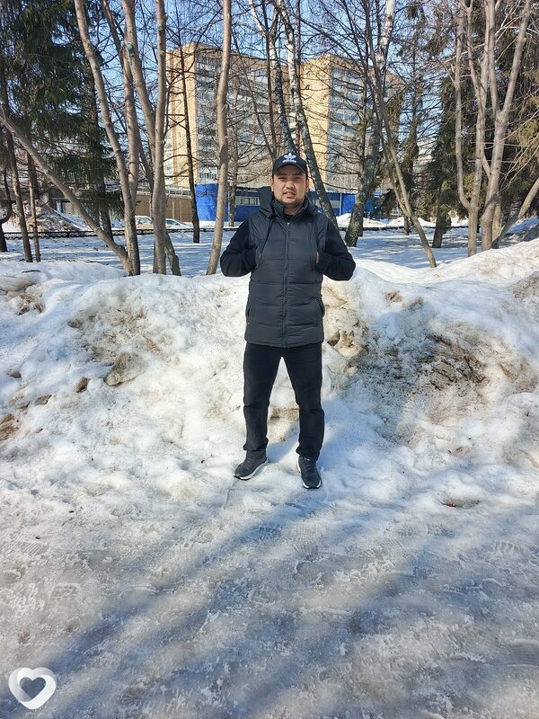 Shatlyk, 26, Казани — анкета №3938736