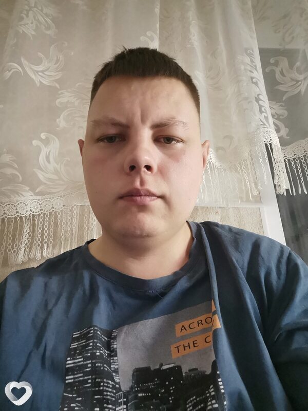 Николай, 28, Нижнем Новгороде — анкета №3938743
