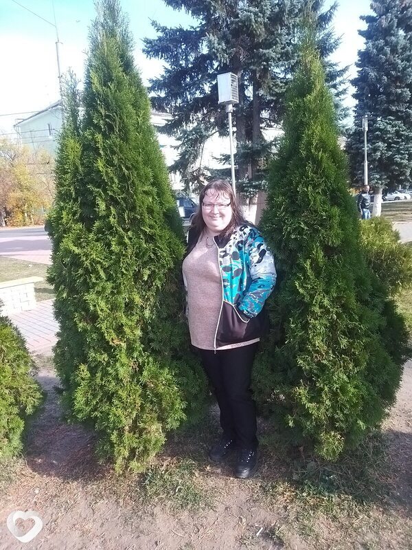 Оксана, 38, Дзержинске — анкета №3938744
