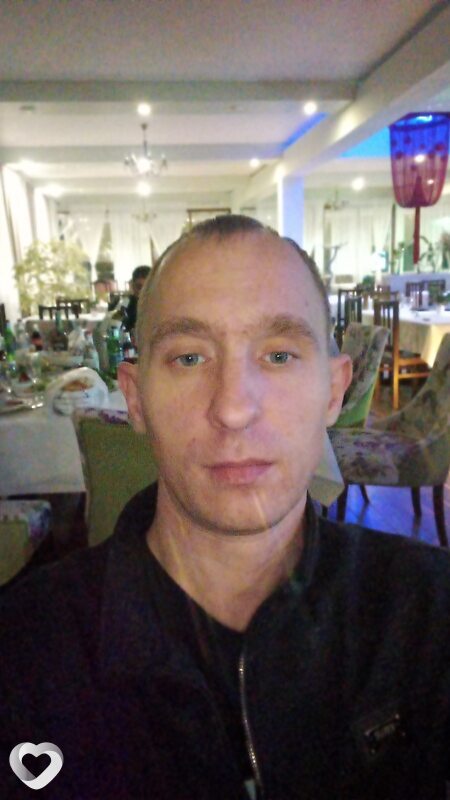 Анатолий, 38, Воронеже — анкета №3938699