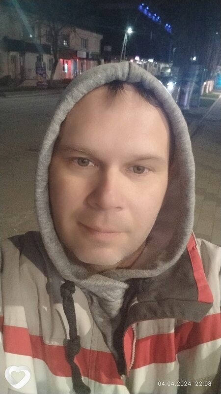 Сергей, 41, Крымске — анкета №3938704
