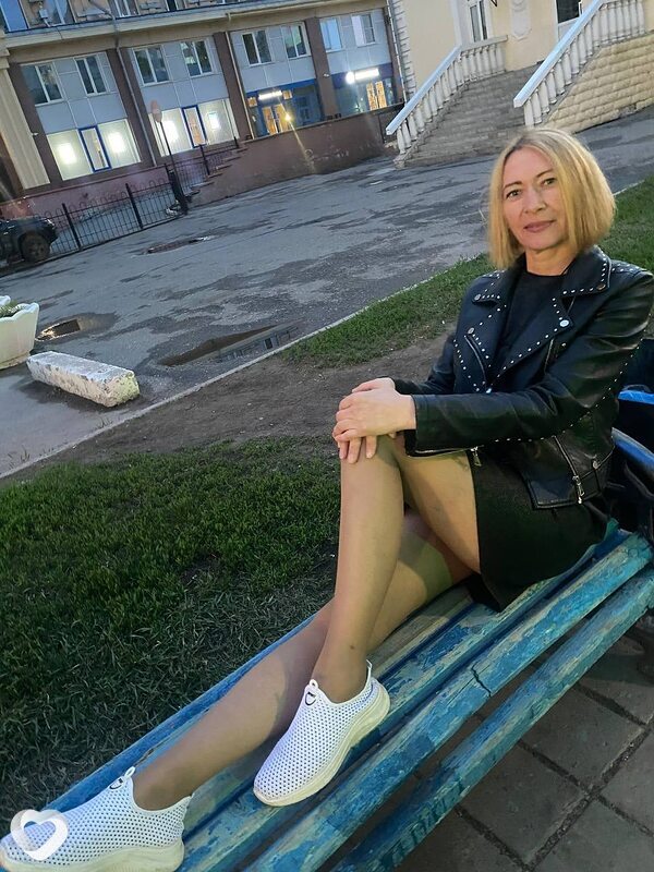 Татьяна, 47, Омске — анкета №3938710