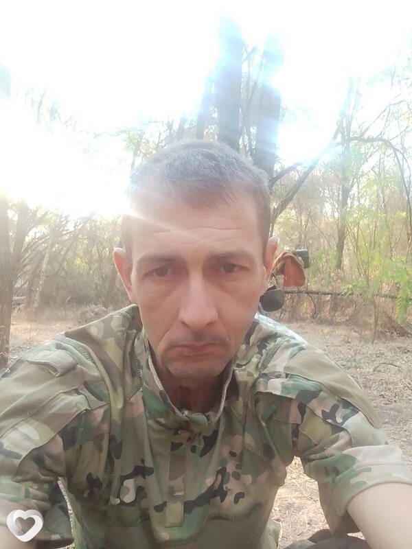 Николас, 39, Звенигороде — анкета №3938717
