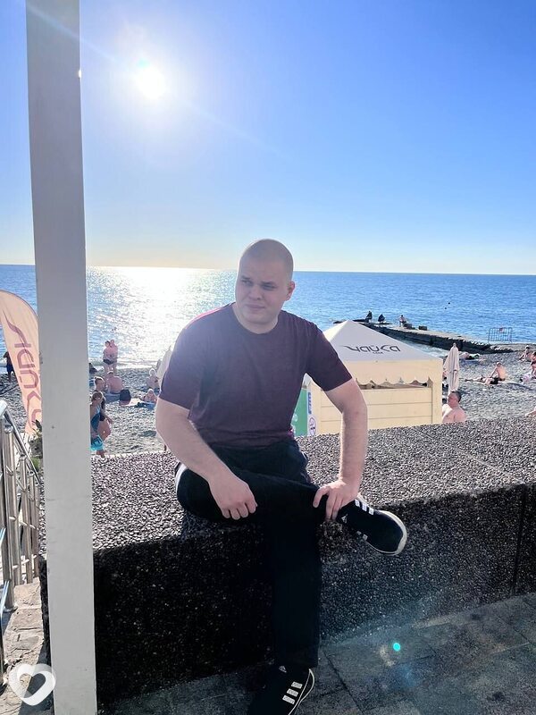 Вова, 23, Челябинске — анкета №3938722