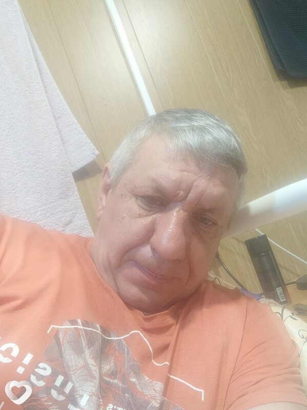Николай, 54, Екатеринбурге — анкета №3938934