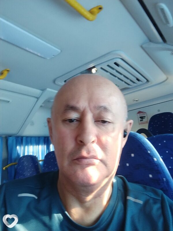 Аman, 56, Караганде — анкета №3938935