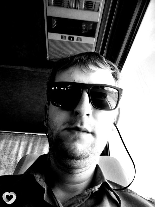 Павел, 34, Коврове — анкета №3938936