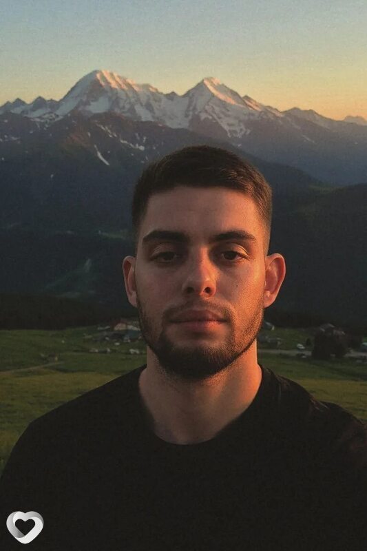 Сергей, 25, Волгограде — анкета №3938940