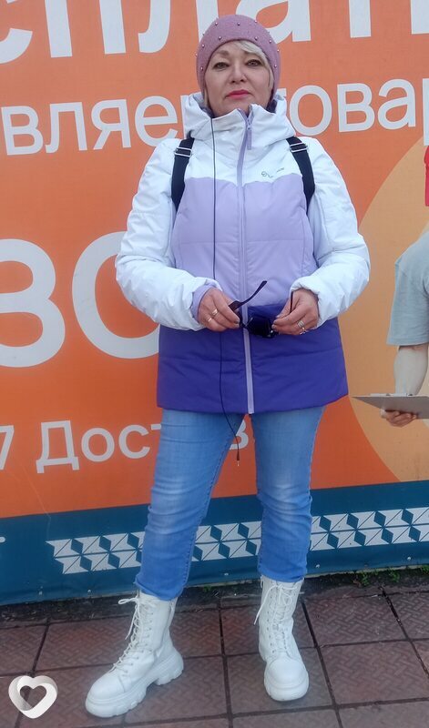 Suzuka, 47, Донецке — анкета №3938942
