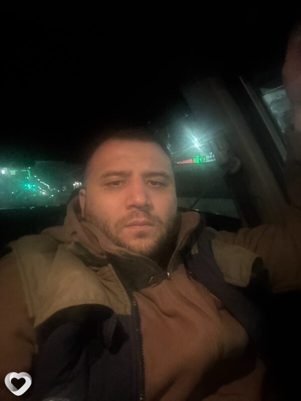 Roma, 34, Улан-Удэ — анкета №3938944