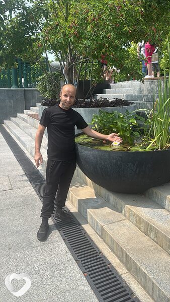 Vasilij, 38, Николаеве — анкета №3938998