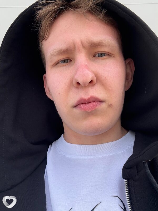 Anton, 24, Йошкар-Оле — анкета №3939000