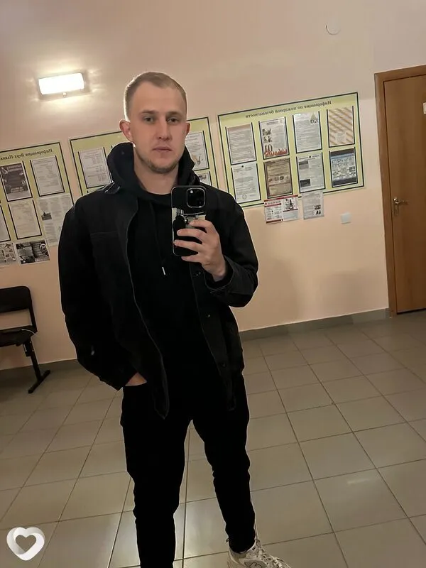 Стас, 24, Горно-Алтайске — анкета №3939004