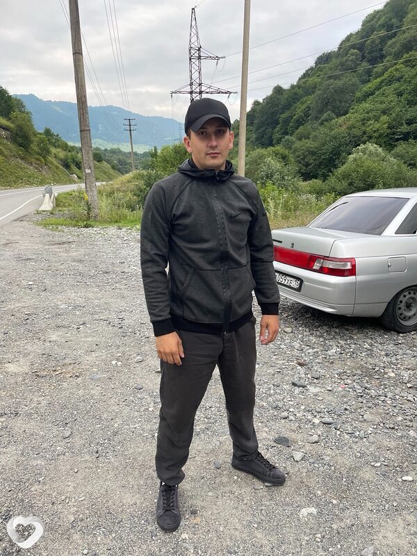 Boris, 26, Владикавказе — анкета №3939005